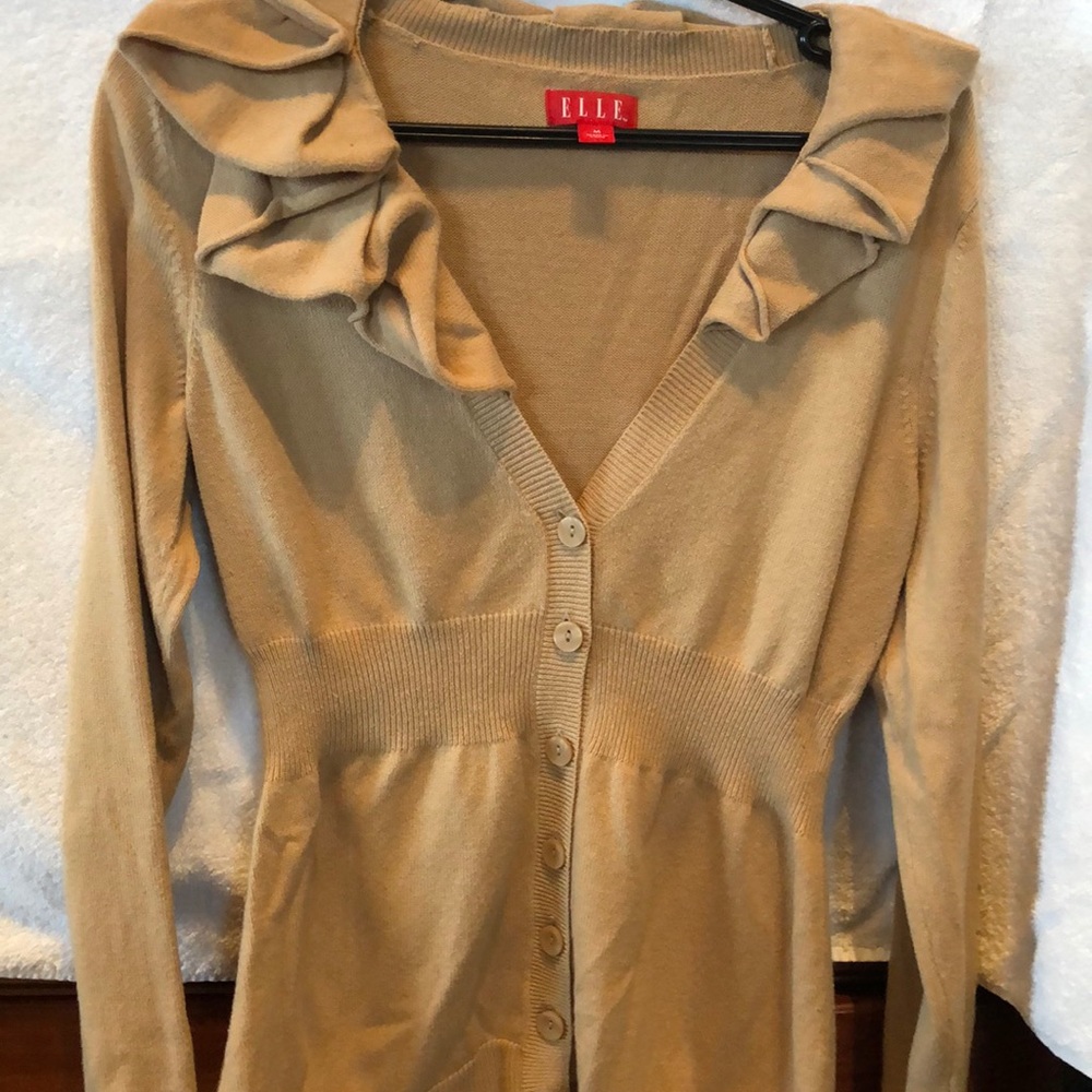Cardigan